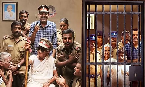 சத்திய சோதனை: சினிமா விமர்சனம்