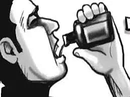 கூலித்தொழிலாளி தற்கொலை