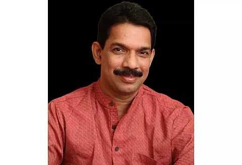 ரெயில்களுக்கு மறைந்த தலைவர்கள், ஆறுகளின் பெயர்களை சூட்ட நளின்குமார் கட்டீல் எம்.பி. வலியுறுத்தல்