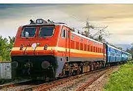 தாமதமாக வந்த மன்னை எக்ஸ்பிரஸ் ரெயில்