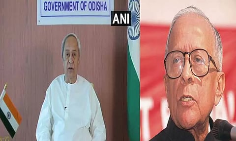 முதல்-மந்திரி பதவியில் 23 ஆண்டுகள்: ஜோதிபாசு சாதனையை முறியடித்த நவீன் பட்நாயக்