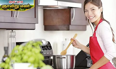 சமையல் டிப்ஸ்