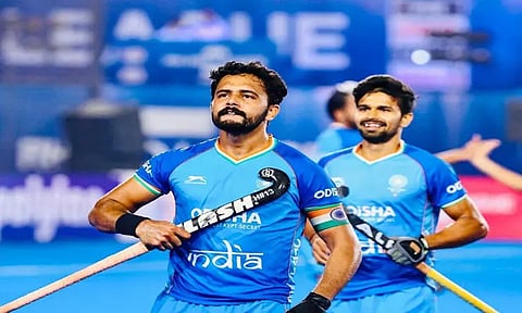 image courtesy; instagram/harmanpreet_13 