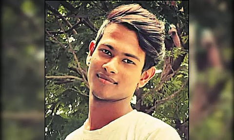 விபத்தில் மூளைச்சாவு அடைந்த வாலிபரின் உடல் உறுப்புகள் தானம்