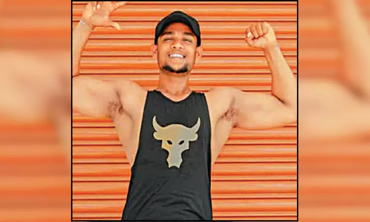 பேரம்பாக்கம் அருகே உடற்பயிற்சியாளரை வழிமறித்து கத்தியால் வெட்டிய கும்பல்