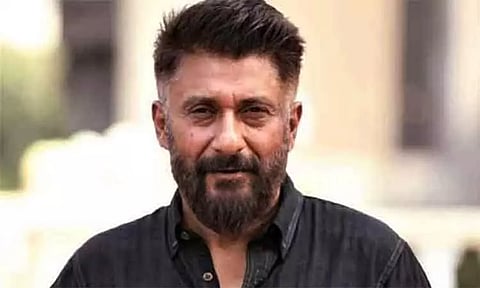 'மணிப்பூர் ஃபைல்ஸ்' திரைப்படத்தை இயக்குங்கள்... கமெண்ட் செய்த நெட்டிசனுக்கு விவேக் அக்னிஹோத்ரி பதில்