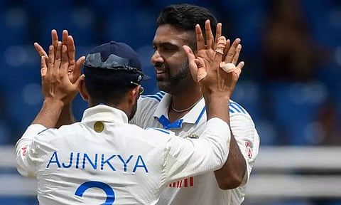 Image Courtacy: BCCITwitter