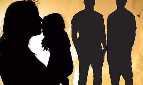 9 ஆண்டுகள் மாமனார் ஆபாச கொடுமை...! வீடியோ எடுத்து சிறைக்கு அனுப்பிய மருமகள்...!