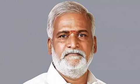 கிளாம்பாக்கம் புதிய பஸ் நிலைய பணிகளை முழு வீச்சில் முடிக்க ஆலோசனை - அமைச்சர் சேகர்பாபு தலைமை