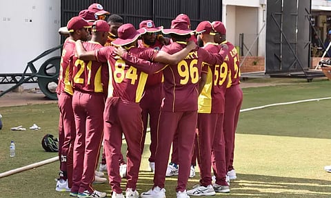 Image Courtesy: @windiescricket 