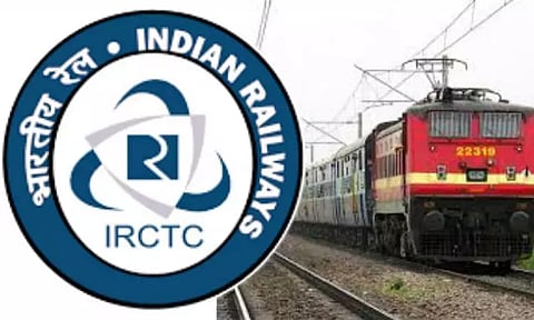 ஐ.ஆர்.சி.டி.சி இணையதளம் முடங்கியது: டிக்கெட் முன்பதிவு செய்ய முடியாமல் பயணிகள் அவதி