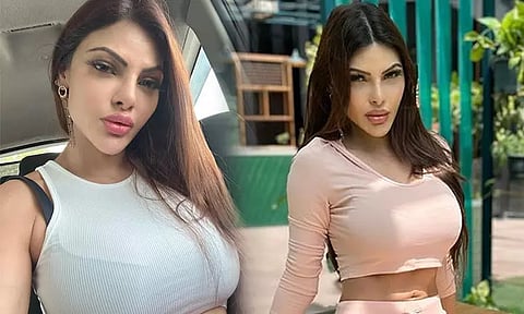 'மோசமாக நடந்தார்கள்' - இயக்குனர்கள் மீது பிரபல நடிகை புகார்