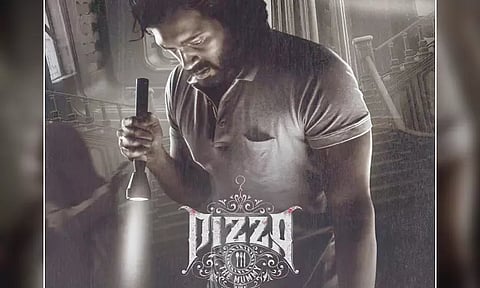 3-ம் பாகமாக வரும் பேய் படம்