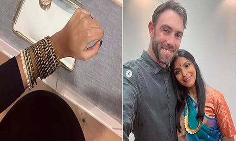 image courtesy; instagram/vini.raman 