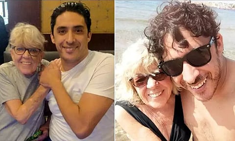 83 வயது பாட்டியை திருமணம் செய்த 37 வயது நபர் 2 வருடத்தில் விவாகரத்து செய்தது ஏன்...?