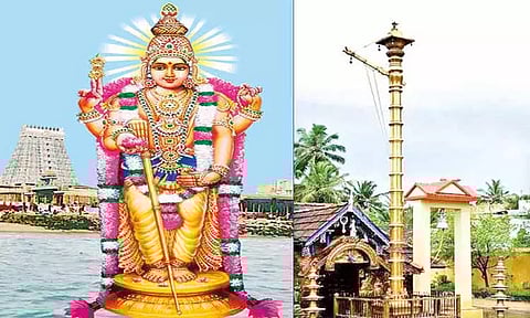 ஆன்மீகம்- சந்தேகம் தெளிவோம்