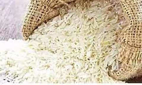 தஞ்சையில், அரிசி விலை 'கிடுகிடு' உயர்வு