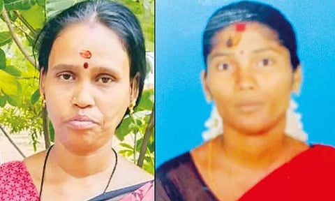 சிவகாசி அருகே பட்டாசு ஆலையில் வெடி விபத்து; 2 பெண்கள் கருகி சாவு