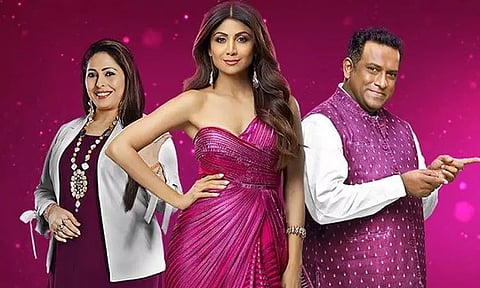 குழந்தைகள் நடன நிகழ்ச்சியில் ஆபாச கேள்வி...! தேசிய குழந்தைகள் பாதுகாப்பு ஆணையம் நோட்டீஸ்