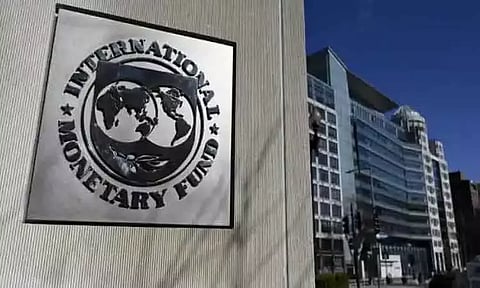 அரிசி ஏற்றுமதி தடையை நீக்க இந்தியாவுக்கு சர்வதேச நாணய நிதியம் கோரிக்கை