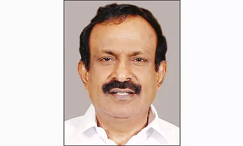 மகளிர் உரிமை தொகைக்காக மது விலை உயர்த்தப்பட்டதா? அமைச்சர் முத்துசாமி பேட்டி