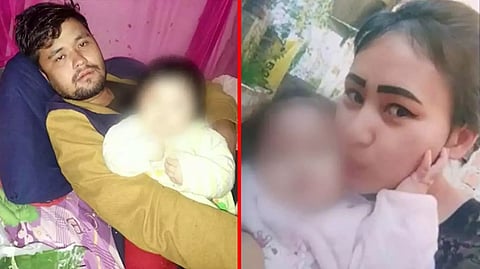 காதலை பிரித்த மணிப்பூர் வன்முறை... குகி பெண்ணுக்கு நேர்ந்த சோகம்