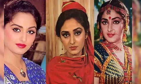 5 கட்சிகளுக்கு தாவினார்...! மூன்று குழந்தைகளின் தந்தையுடன் திருமணம்...! சர்ச்சைகள் நிறைந்த நடிகை..!!