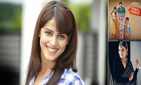 ஓ.டி.டி. தளங்களை சாடிய ஜெனிலியா