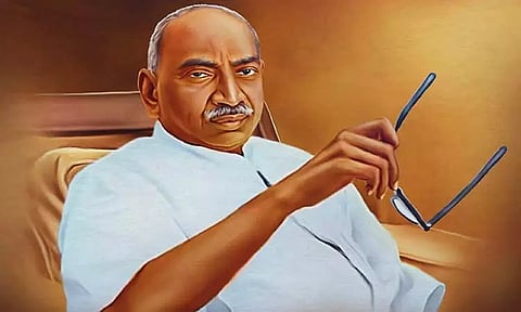 சுதந்திர போராட்டத்தில் காமராஜர்