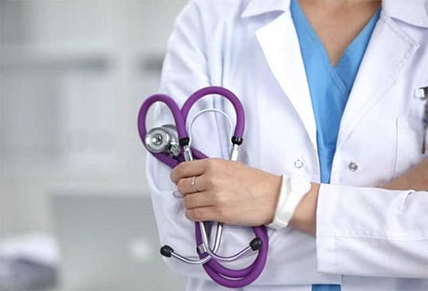 பெரம்பலூர் மாவட்ட அரசு பள்ளி மாணவர்கள் 16 பேருக்கு மருத்துவக்கல்லூரியில் சேர இடம் கிடைத்தது