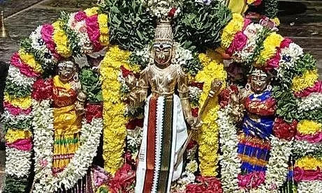 தான்தோன்றீஸ்வரர் கோவிலில் குருபூஜை விழா