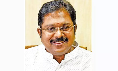 "ஓ.பன்னீர்செல்வத்துடன் இணைந்தே தேர்தலை சந்திப்போம்" டி.டி.வி.தினகரன் பேட்டி