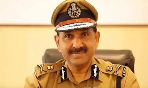 மாயமான வீட்டு பத்திரம் - 90 வயது முதியவருக்கு உதவிய போலீஸ் கமிஷனர்