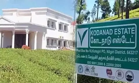 கோடநாடு கொலை, கொள்ளை வழக்கு விசாரணை செப்டம்பர் 8-ம் தேதிக்கு ஒத்திவைப்பு