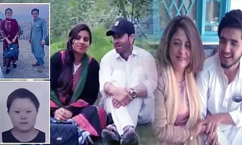 சமூக வலைதளங்களால் எல்லை தாண்டும் அவலம்...! இந்தியா வந்த ஒரு பெண்... பாகிஸ்தான் சென்ற 4 பெண்கள்