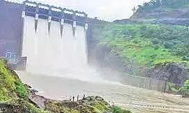 நகர மக்களுக்கு குடிநீர் வழங்கும் மோடக்சாகர் ஏரி நிரம்பியது