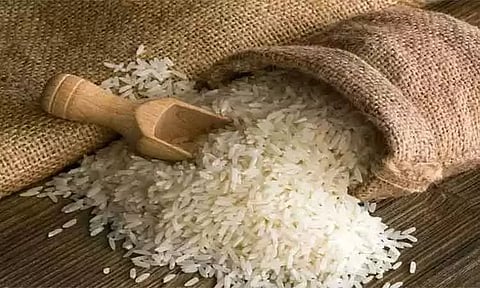 அரிசி ஏற்றுமதி தடையில் இருந்து சிங்கப்பூருக்கு விலக்கு அளிக்க இந்திய அரசிடம் கோரிக்கை