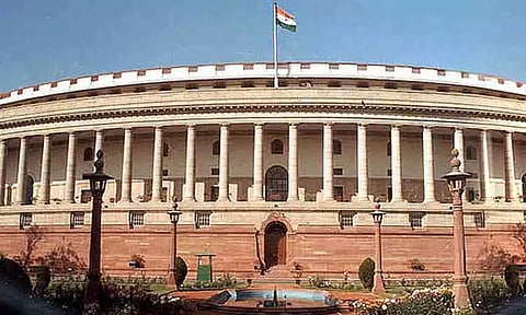 டெல்லி அவசர சட்ட மசோதா - எதிர்த்து வாக்களிக்க 'இந்தியா' கூட்டணி கட்சிகள் தீவிர ஏற்பாடு