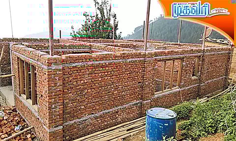 கட்டுமானத்துறை வளர்ச்சிக்கு ஏற்ற தொழில்நுட்ப முறை