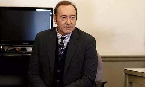 9 பாலியல் வழக்குகள்: ஆஸ்கார் விருது பெற்ற நடிகர் விடுதலை