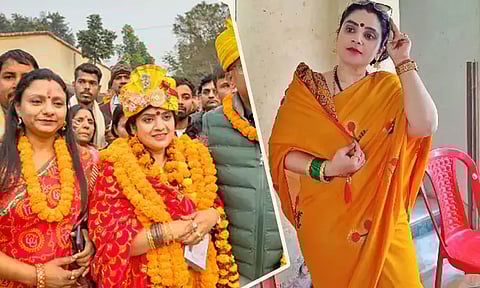 மூன்றாவது குழந்தை குறித்த தகவலை மறைத்த பெண் மேயர் பதவியை இழந்தார்...!