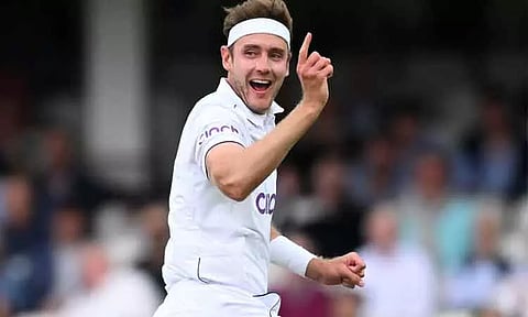 Image Tweet : England Cricket 