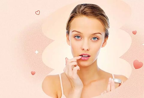 எளிதாக தயாரிக்கக்கூடிய இயற்கை 'லிப் ஸ்கிரப்கள்'