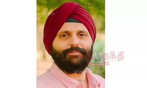 பெங்களூருவில் நிறுவனம் தொடங்க அனுமதி கிடைக்கவில்லை; அமெரிக்க வாழ் இந்திய தொழில் அதிபர் வேதனை