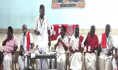 மத்திய அரசின் தவறான பொருளாதார கொள்கைகளால் விலைவாசி உயர்ந்துள்ளது