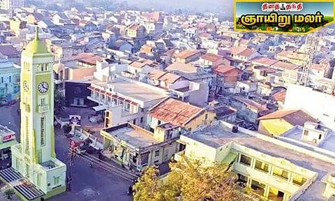 கோடீஸ்வர கிராமம்