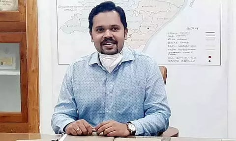 பெண் குழந்தை பாதுகாப்பு திட்ட முதிர்வு தொகை பெற விண்ணப்பங்கள் வரவேற்பு - கலெக்டர் தகவல்