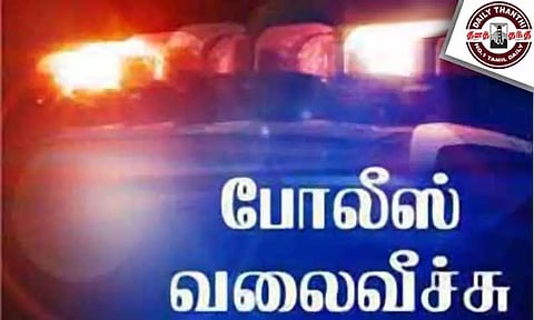 பண்ட்வாலில் 16 வயது சிறுமி பலாத்காரம்; வாலிபருக்கு வலைவீச்சு