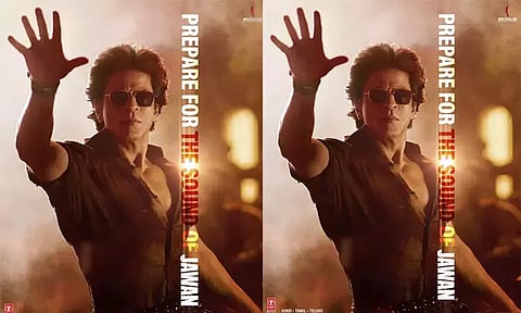 Image Courtesy:Twitter@anirudhofficial 