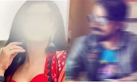 பிரபல நடிகையின் அந்தரங்க வீடியோவை வெளியிட்ட சினிமா தயாரிப்பாளர்..!